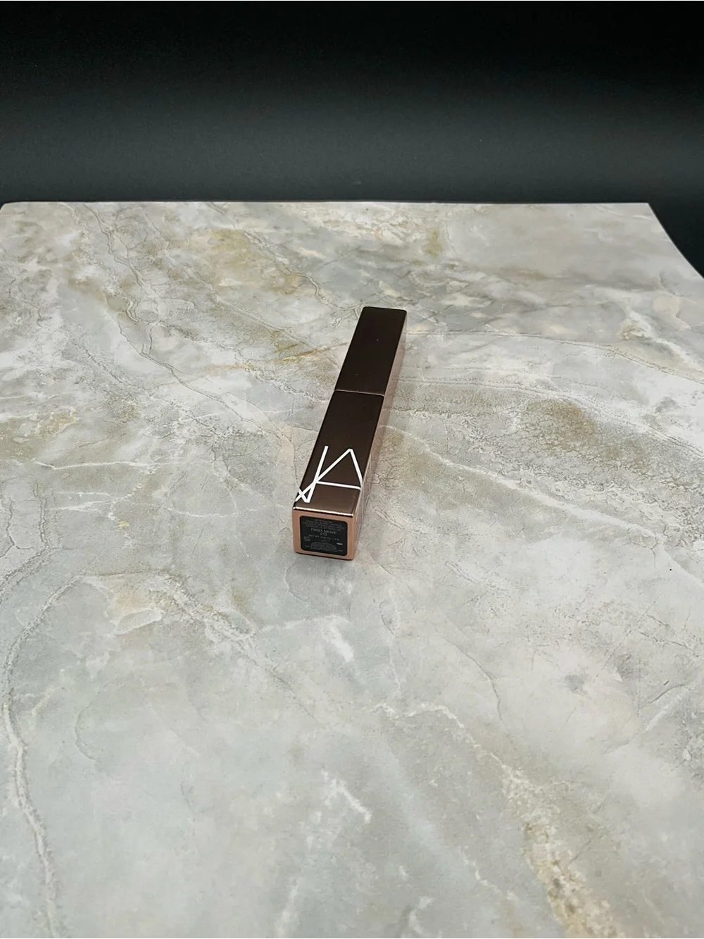 Nars afterglow sensual shine lip balm new